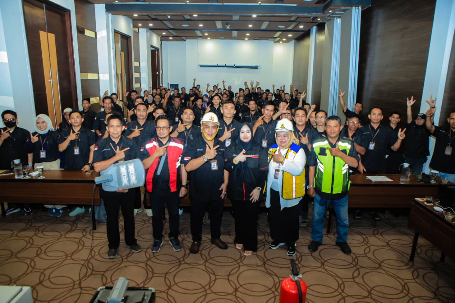 Operational Excellence & Production Capacity Image